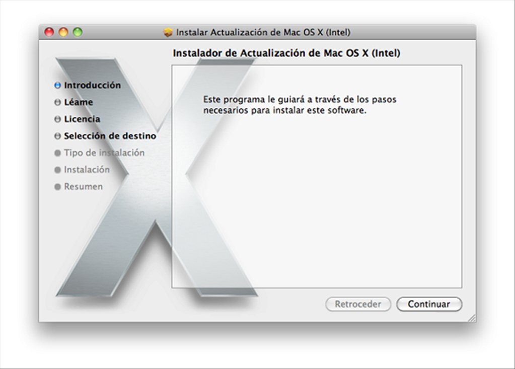 Mac Os X 10.4 6 Download